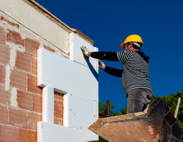 Best Energy Efficiency Insulation in Calverton Park, MO