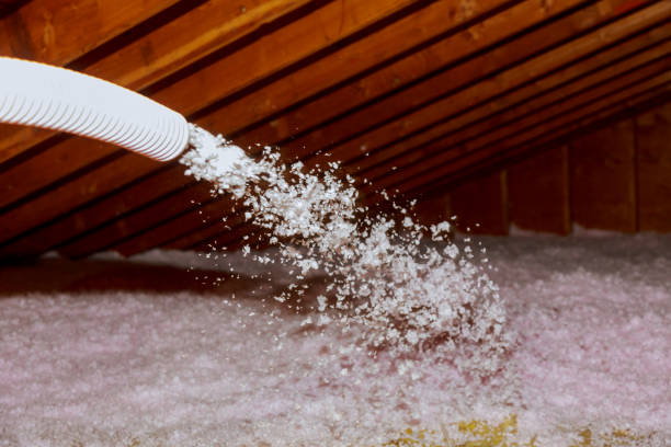 Best Residential Insulation in Calverton Park, MO