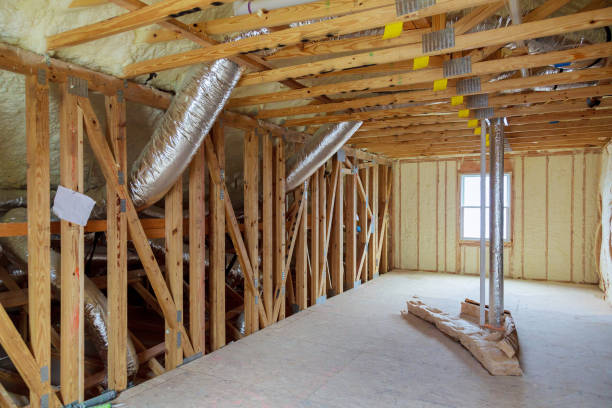Best Residential Insulation in Calverton Park, MO