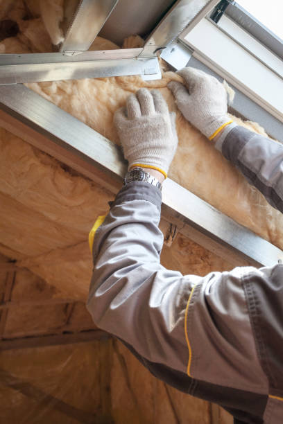 Best Fiberglass Insulation in Calverton Park, MO