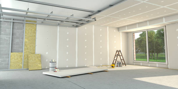 Best Cellulose Insulation in Calverton Park, MO