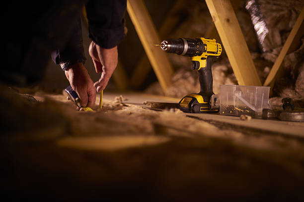 Trusted Calverton Park, MO Insulation Contractor Experts